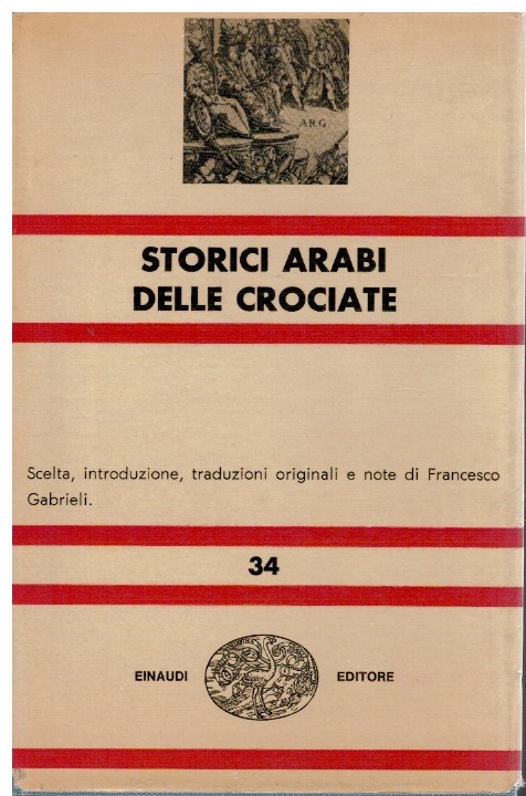 Storici arabi delle crociate