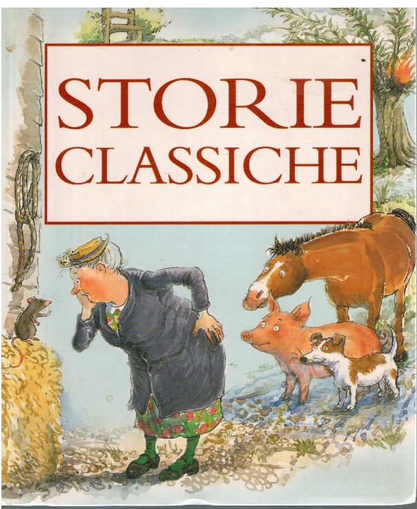 Storie classiche