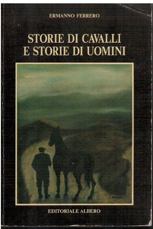 Storie di cavalli e storie di uomini