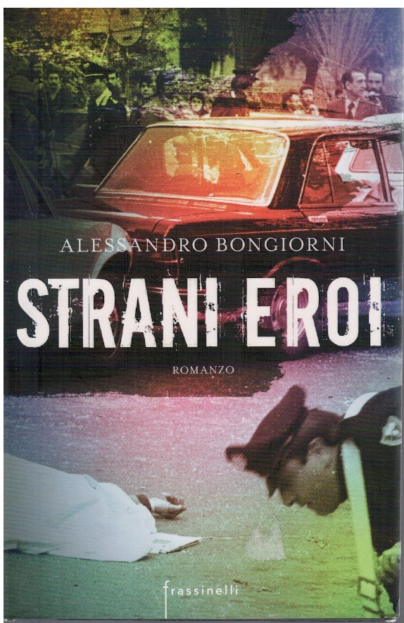 Strani eroi