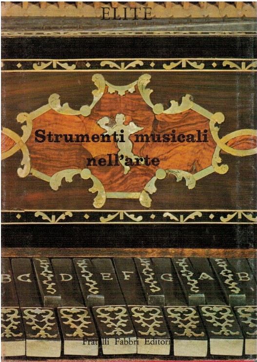 Strumenti musicali nell'arte