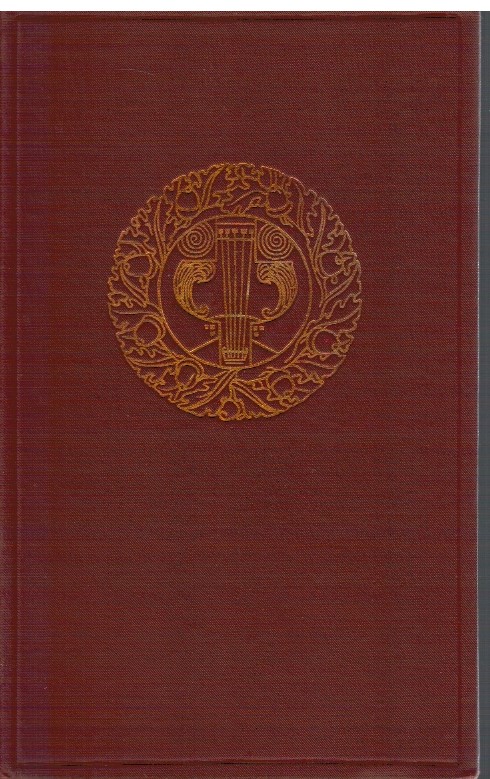 Studi su Giuseppe Parini Il Parini maggiore