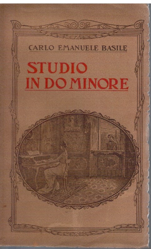 Studio in do minore