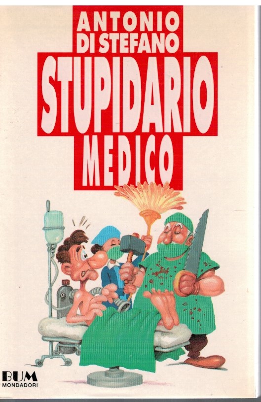 Stupidiario medico