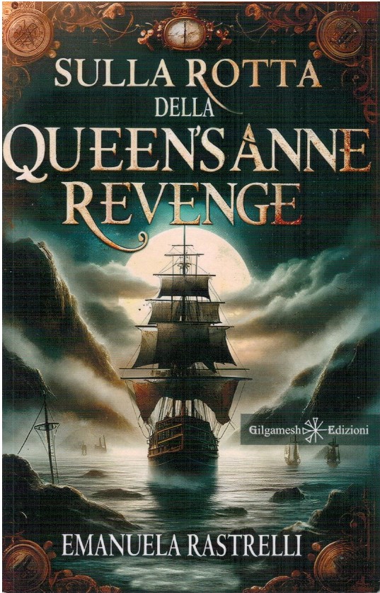 Sulla rotta della Queen's Anne Revenge