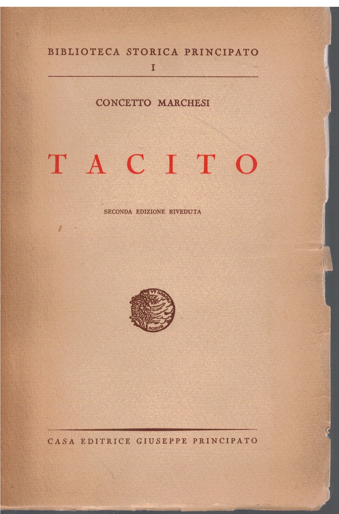 Tacito