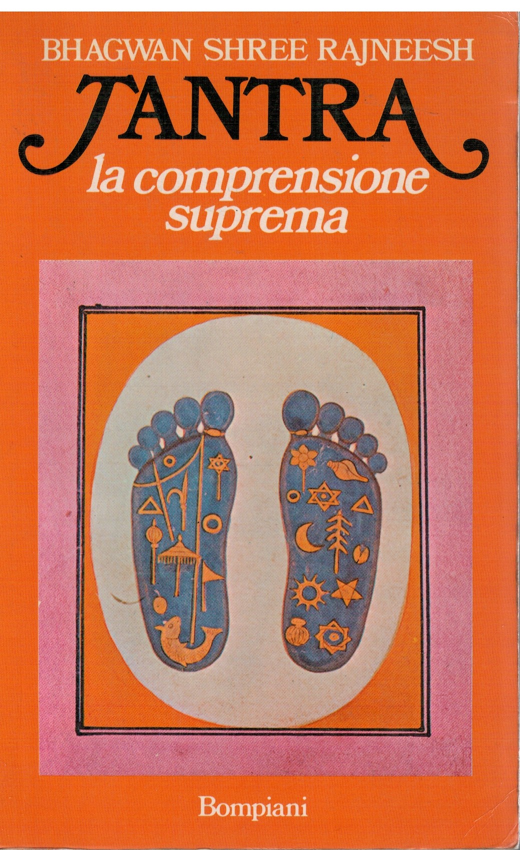 Tantra la comprensione suprema