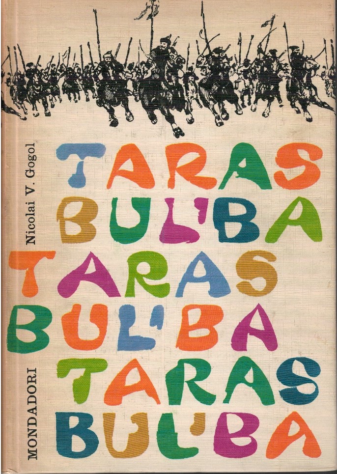 Taras bul'ba