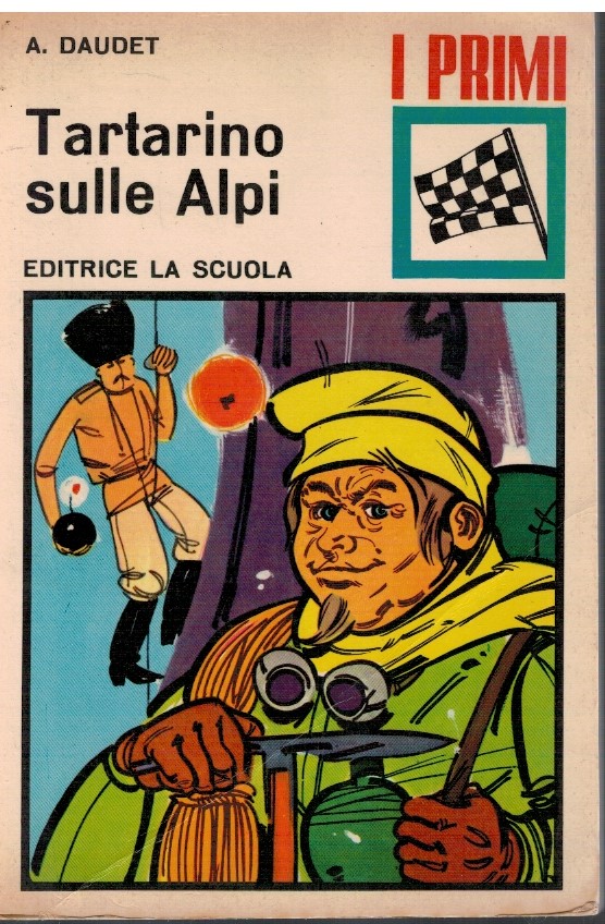 Tartarino sulle Alpi