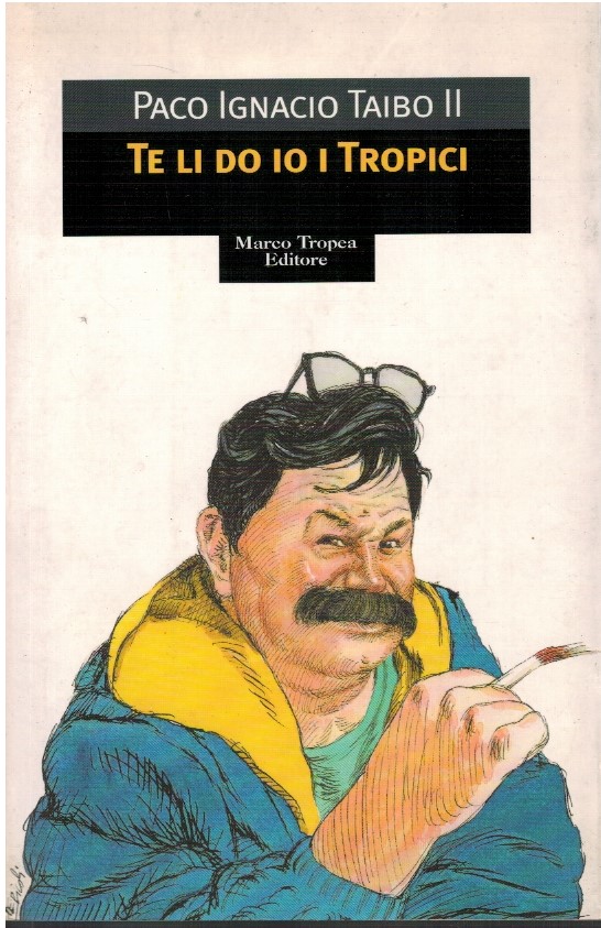 Te li do io i tropici