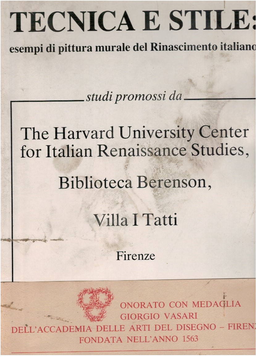 Tecnica e stile: esempi di pittura murale del Rinascimento italiano