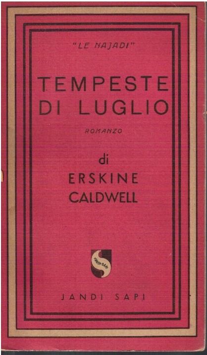 Tempeste di luglio