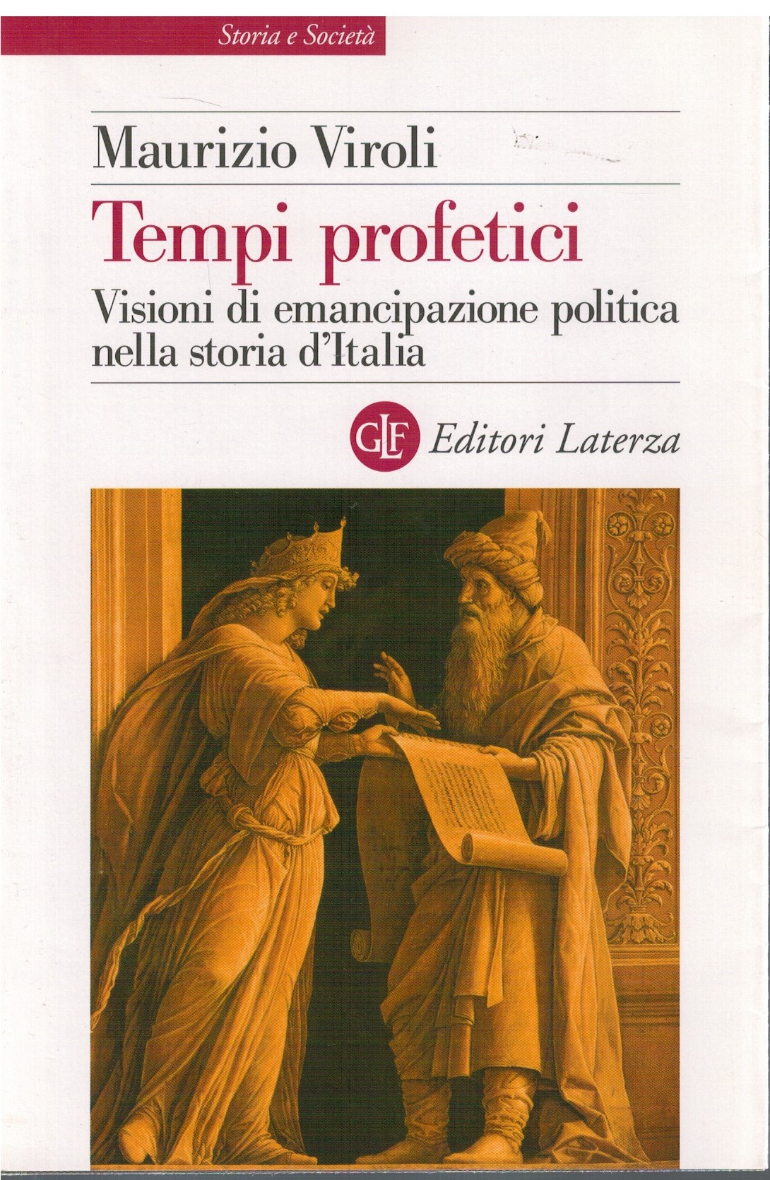 Tempi profetici