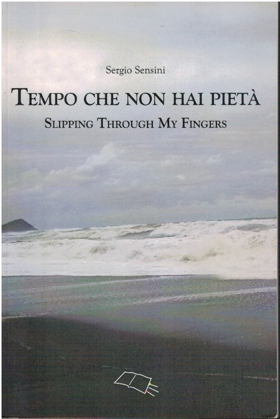 Tempo che non ha pietà. Slipping through my fingers