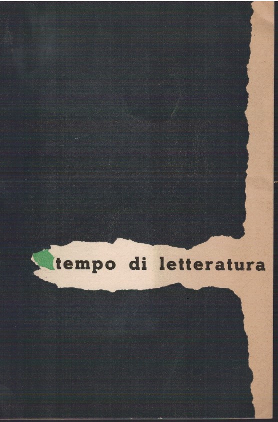 Tempo di letteratura 2