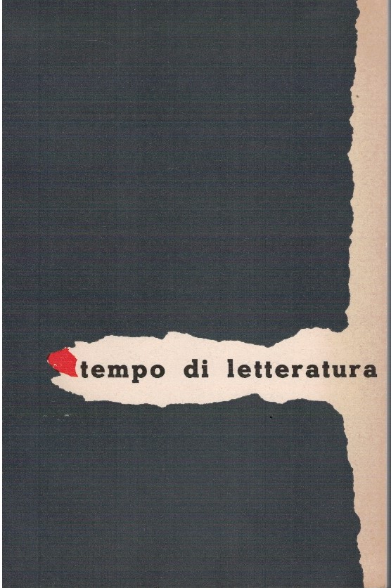 Tempo di letteratura 1