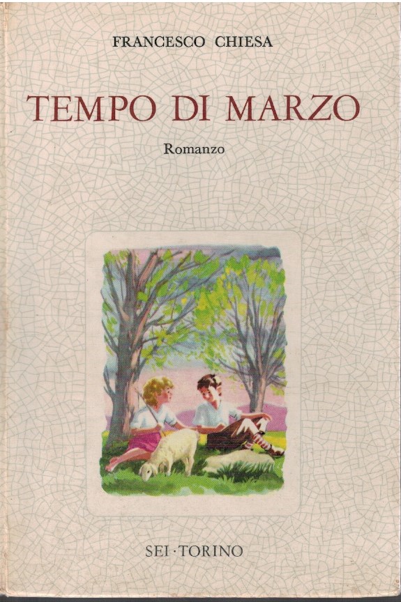 Tempo di marzo