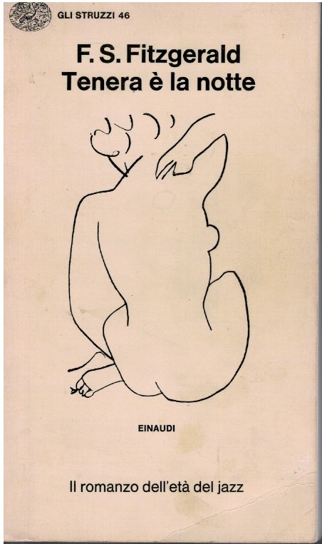 Tenera è la notte