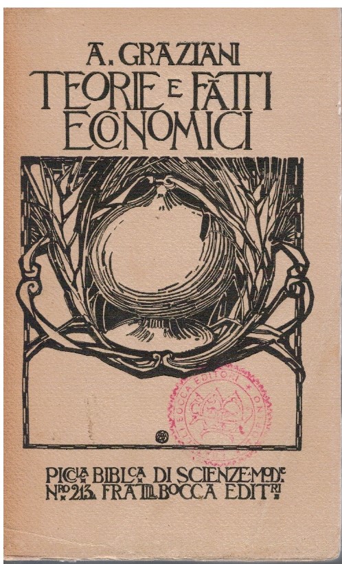 Teorie e fatti economici