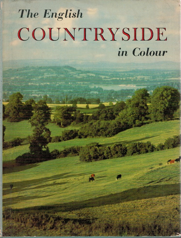 The English countryside in colour