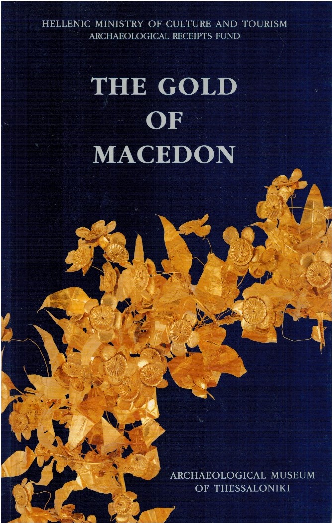 The gold of Macedon