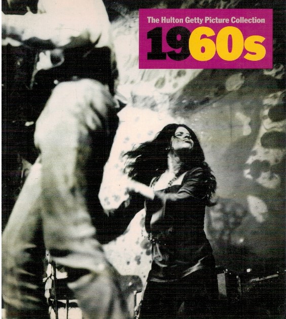 The Hulton Getty Picture Collection 1960s