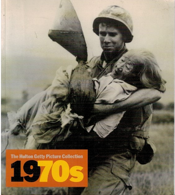 The Hulton Getty Picture Collection 1970s