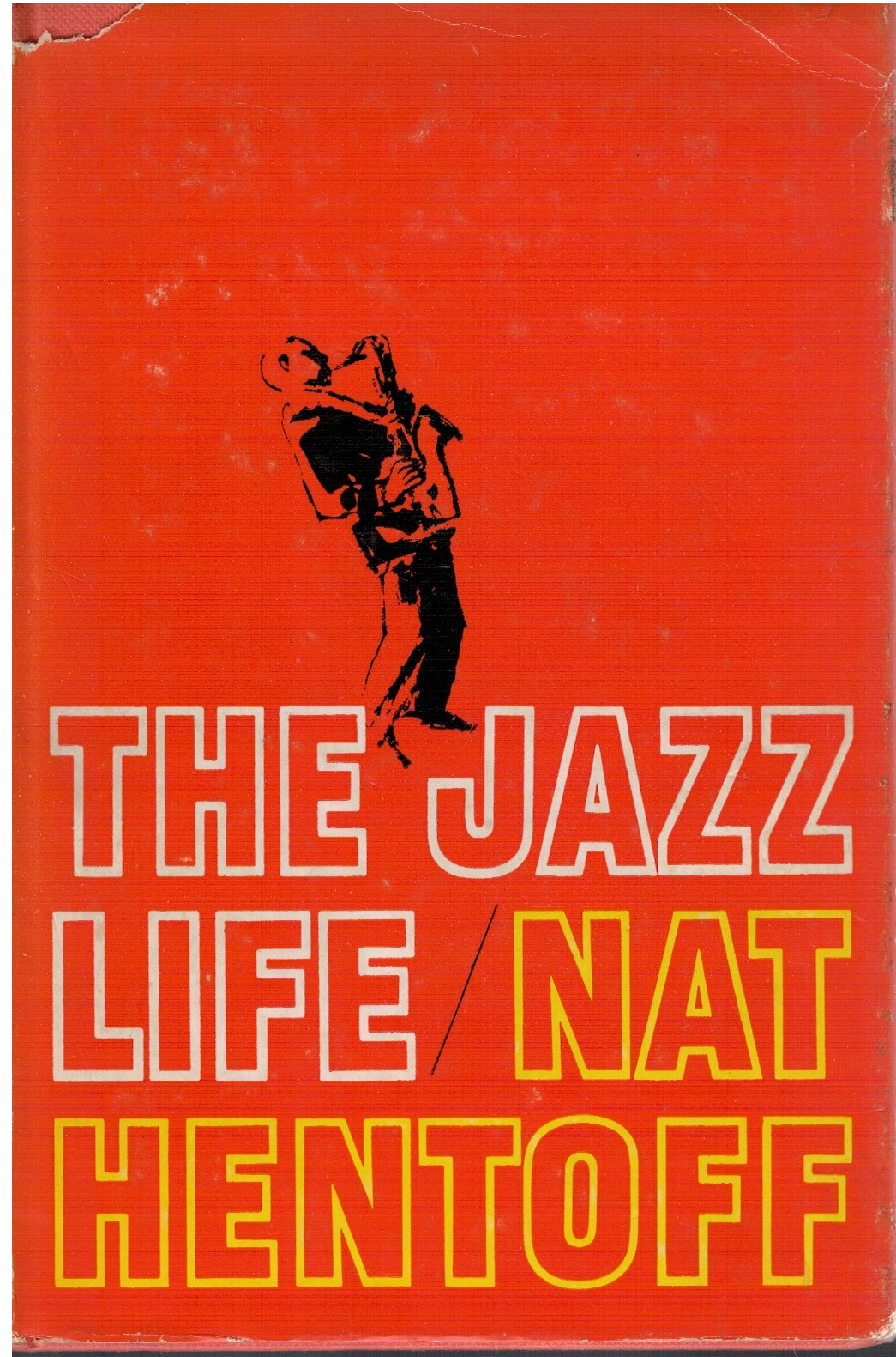 The jazz life