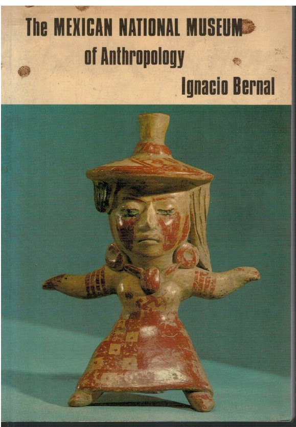 The Mexican National Museum of Anthropology