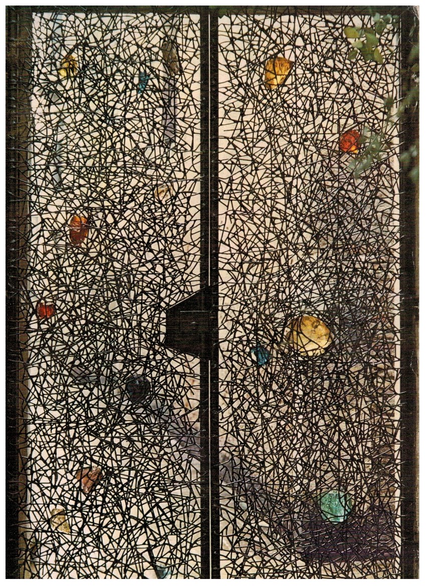 The Peggy Guggenheim Foundation Venice