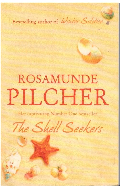 The shell seekers