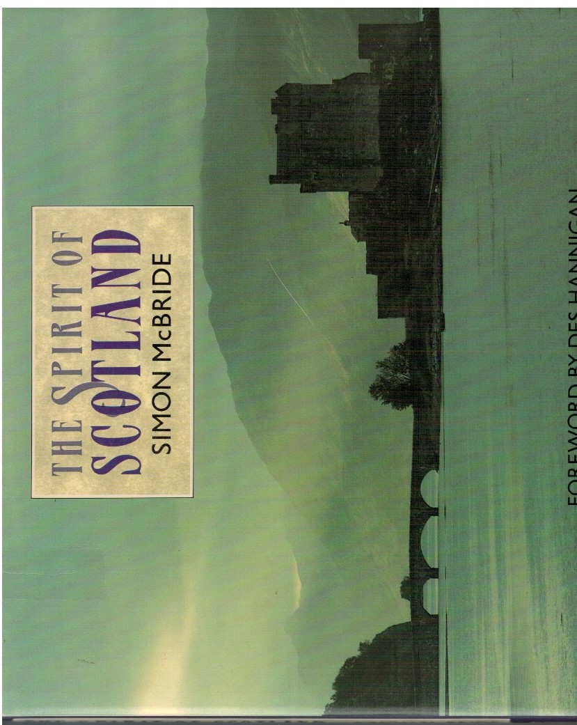 The spirit of Scotland
