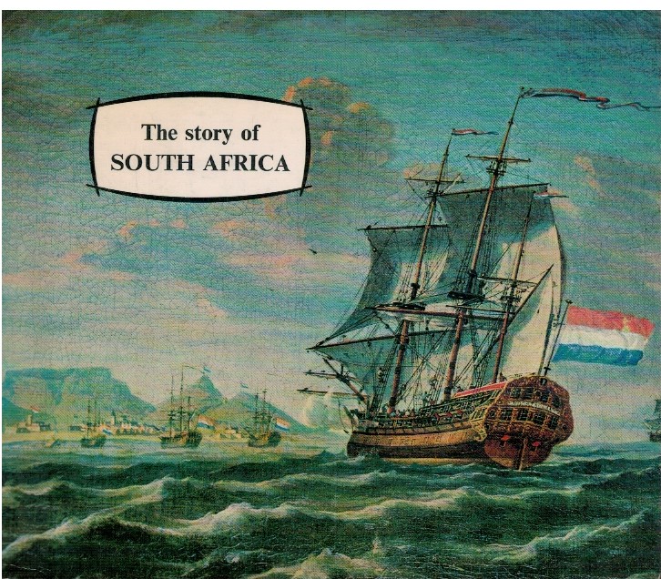 The story of South Africa