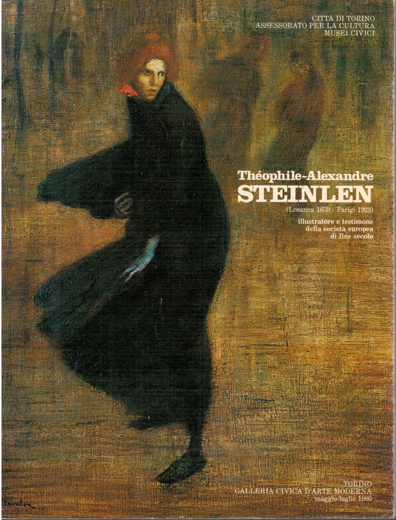 Théophile-Alexandre Steinlen