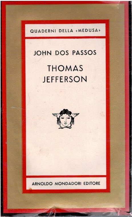 Thomas Jefferson