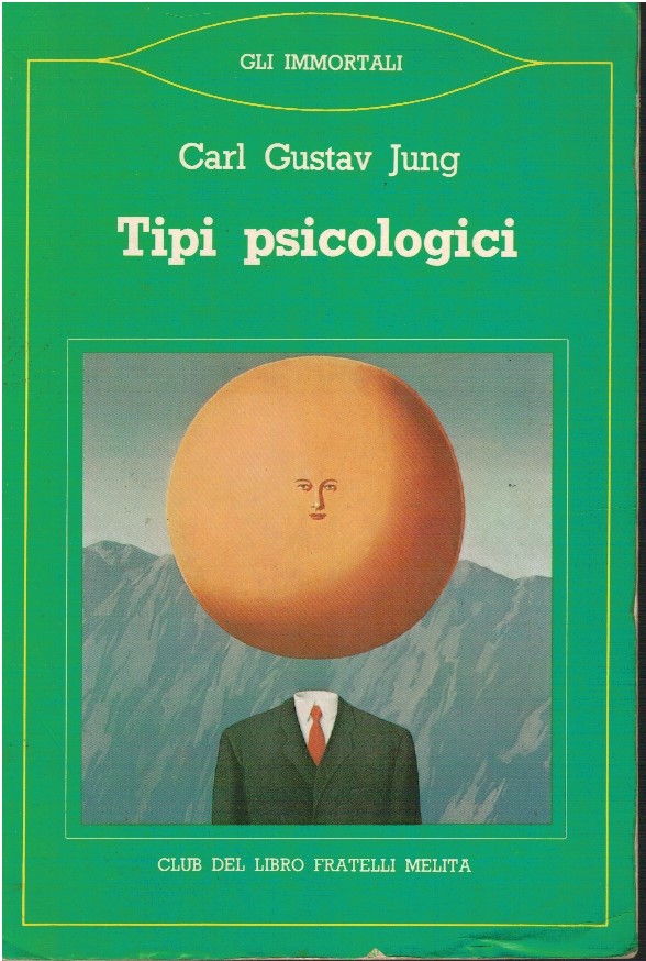 Tipi psicologici