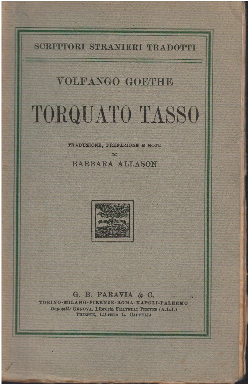 Torquato Tasso