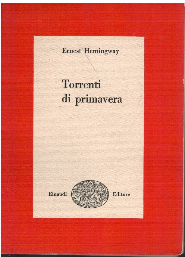 Torrenti di primavera