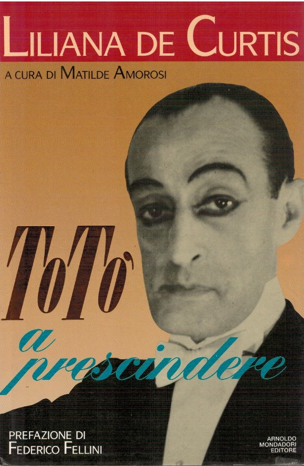 Totò a prescindere