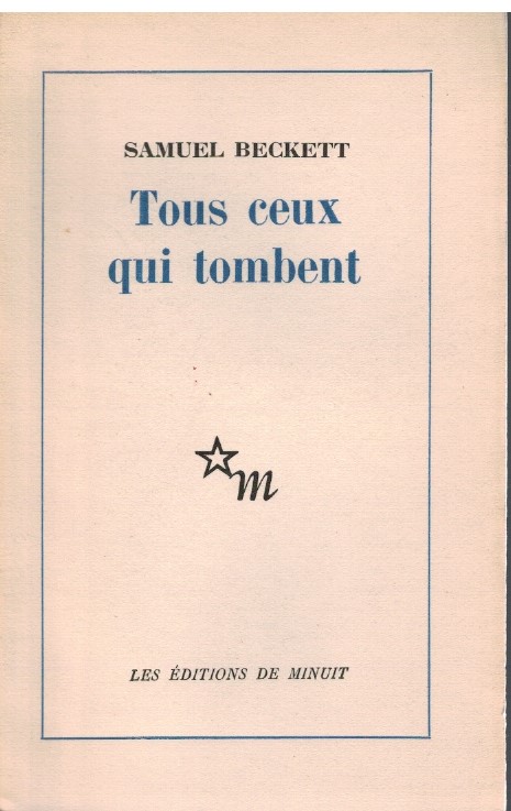 Tous ceux qui tombent
