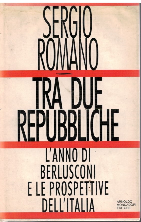 Tra due Repubbliche