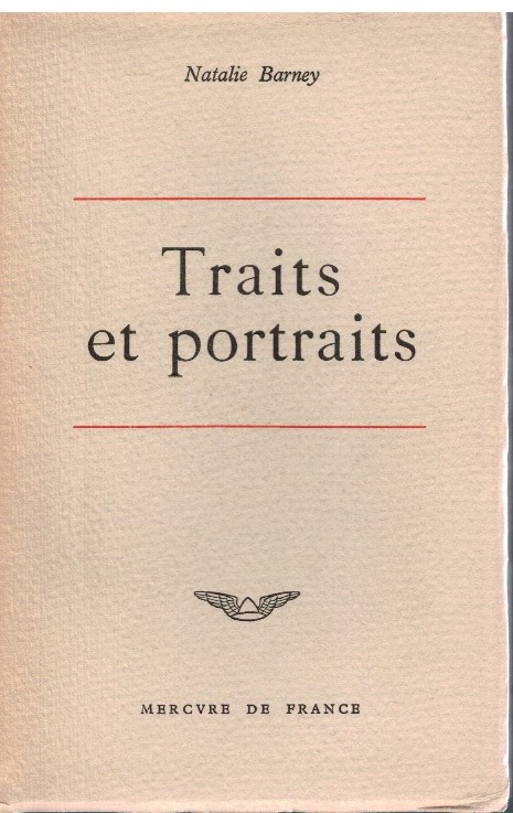 Traits et portaits