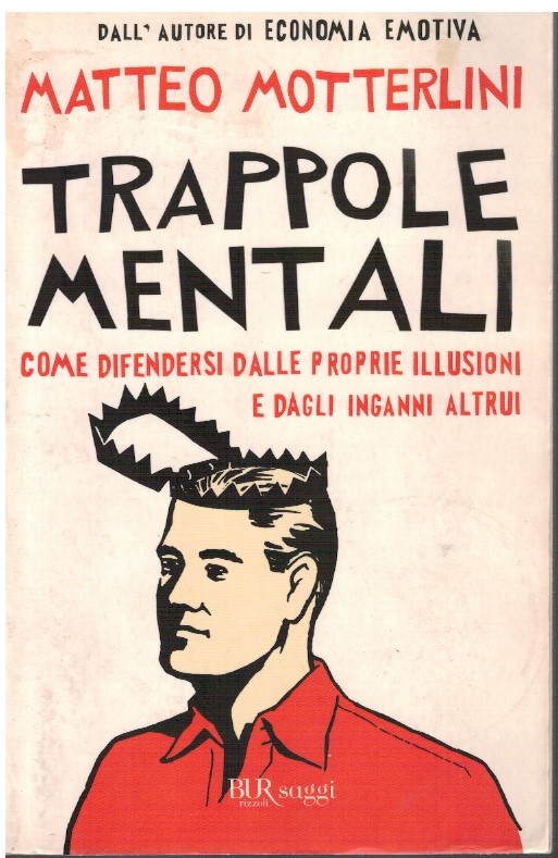 Trappole mentali
