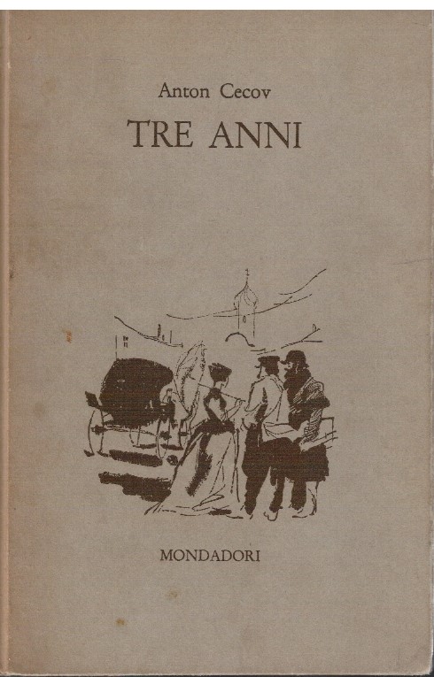 Tre anni