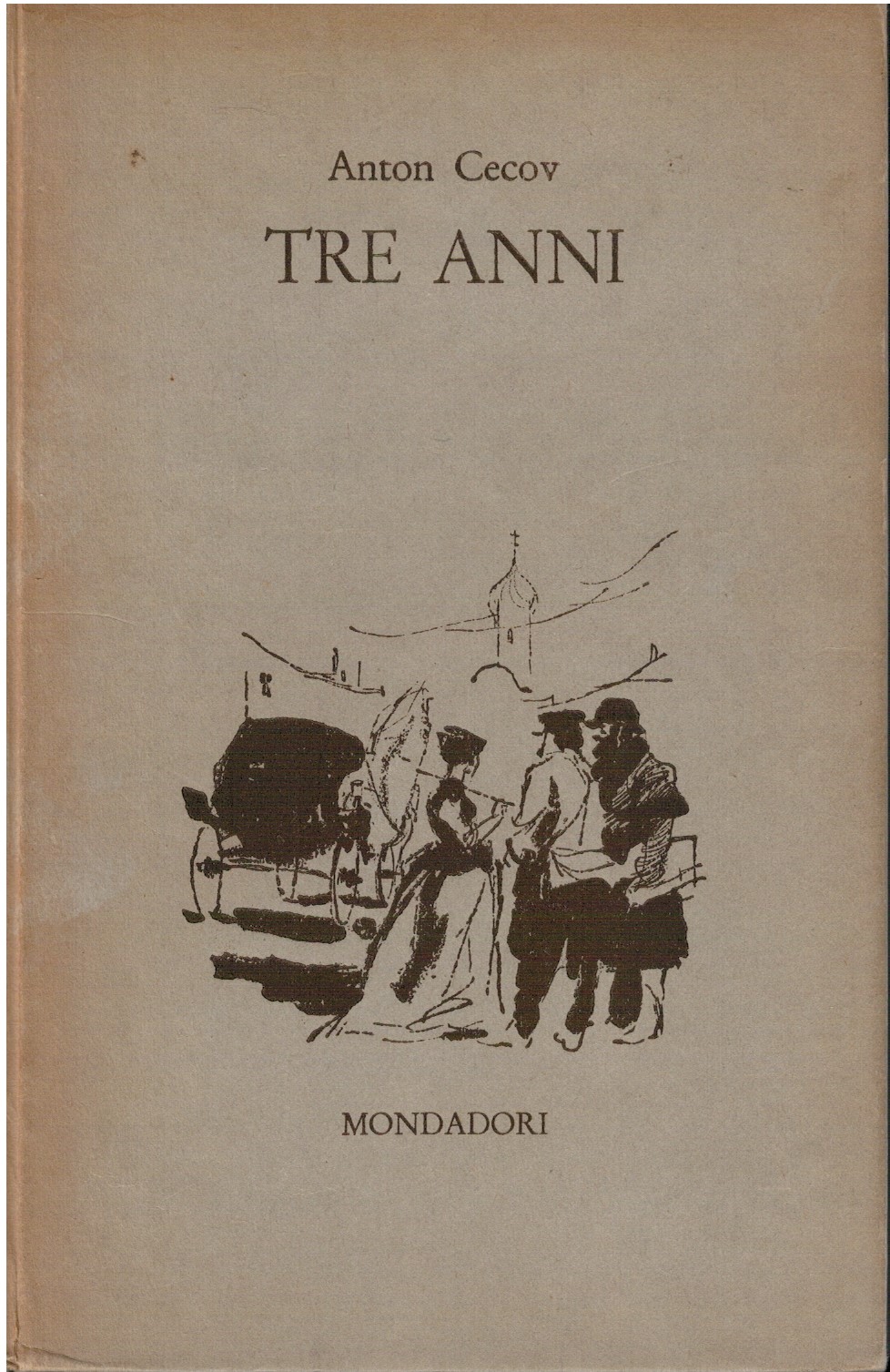 Tre anni