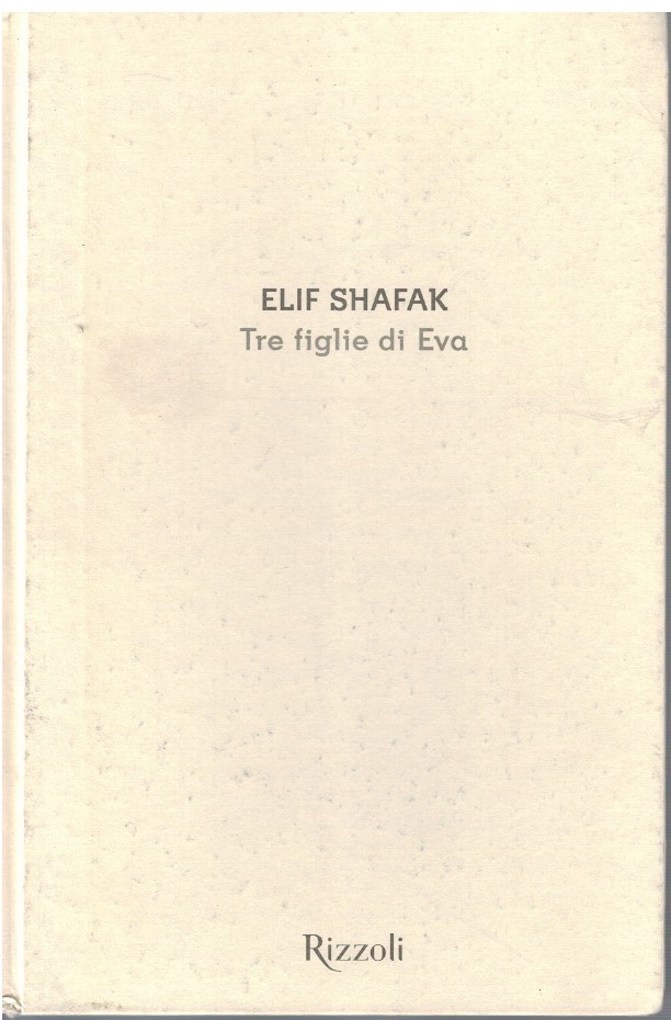 Tre figlie di Eva