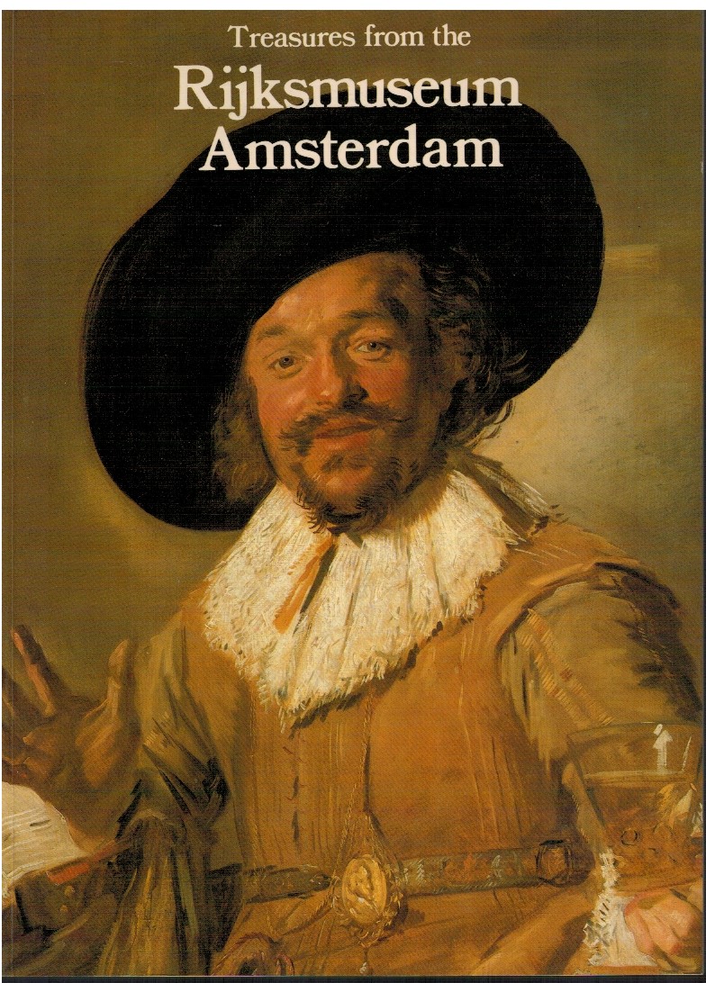 Treasures from the Rijksmuseum Amsterdam