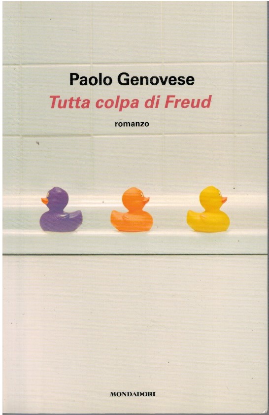 Tutta colpa di Freud