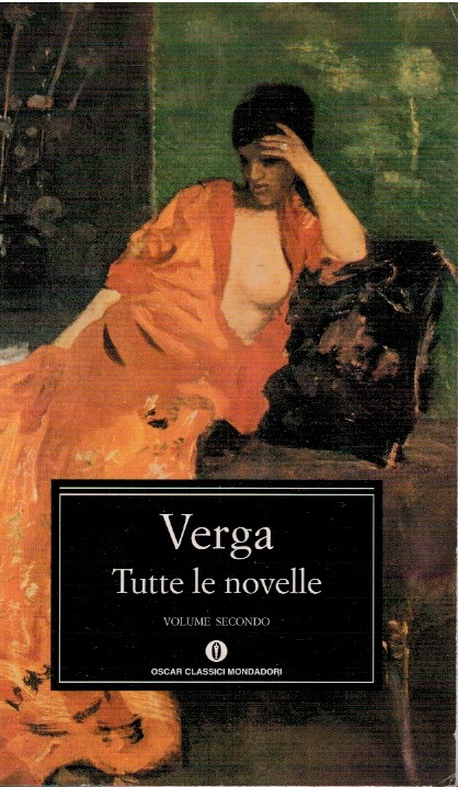 Tutte le novelle volume secondo