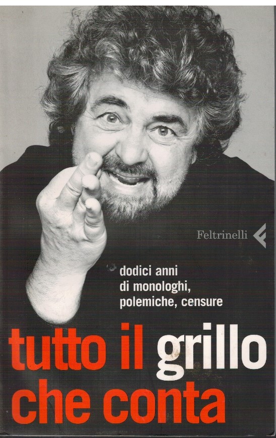 Tutto il grillo che conta